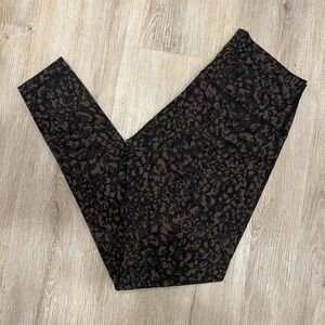 Lululemon Leggings - Size 10